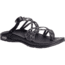 Chaco Zong X Ecotread Sandal - Women's, Fizz Black, 11 US J106680-11.0