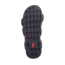 Chaco Zronin Multi-Sport Sandals - Womens, Black, Medium, 08.0, JCH107526-08.0
