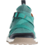 Chaco ZRonin - Womens, Beryl, Medium, 12.0, JCH107654-12.0