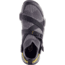 Chaco ZRonin - Womens, Black, Medium, 05.0, JCH107526-05.0