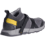 Chaco ZRonin - Womens, Black, Medium, 05.0, JCH107526-05.0