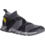 Chaco ZRonin - Womens, Black, Medium, 05.0, JCH107526-05.0