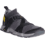 Chaco ZRonin - Womens, Black, Medium, 05.0, JCH107526-05.0