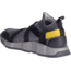 Chaco ZRonin - Womens, Black, Medium, 05.0, JCH107526-05.0