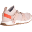 Chaco ZRonin - Womens, Rose, Medium, 11.0, JCH107656-11.0