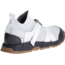 Chaco ZRonin - Womens, White, Medium, 12.0, JCH107660-12.0