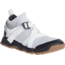 Chaco ZRonin - Womens, White, Medium, 12.0, JCH107660-12.0