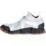 Chaco ZRonin - Womens, White, Medium, 12.0, JCH107660-12.0