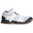 Chaco ZRonin - Womens, White, Medium, 12.0, JCH107660-12.0