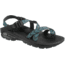 Chaco ZVolv 2 Sandal - Men's-Green Flow-Medium-10