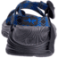 Chaco Zvolv 2 Sandal - Men's, Standard Navy, 10 US J106205-10.0