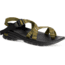 Chaco ZVolv 2 Sandal - Men's-Olive Brigade-Medium-7