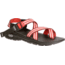 Chaco ZVolv 2 Sandal - Women's-Blood Orange-Medium-5
