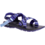 Chaco ZVolv 2 Sandal - Women's-Gelato Blues-Medium-9