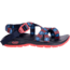 Chaco Zvolv 2 Sandal - Women's, Standard Eclipse, 7 US J106654-07.0