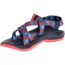 Chaco Zvolv 2 Sandal - Women's, Standard Eclipse, 7 US J106654-07.0
