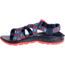 Chaco Zvolv 2 Sandal - Women's, Standard Eclipse, 7 US J106654-07.0