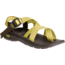 Chaco ZVolv 2 Sandal - Women's-Limerick Citrus-Medium-6
