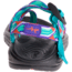 Chaco ZVolv 2 Sandal - Womens-Candy Mint-Medium-6
