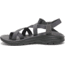 Chaco Zvolv 2 Sandals - Mens, Fret Navy, 7, Medium, JCH108405-7