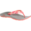 Chaco ZVolv Flip Sandal - Women's-Bars Rouge-Medium-12