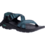 Chaco Zvolv Sandal - Men's, Garden Green, 7 US J106201-07.0