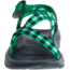 Chaco ZVolv Sandal - Womens-Picnic Green-Medium-8