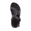 Chaco Zvolv - Womens, Penrose Black, 5 US, Medium, J107050-05.0
