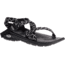Chaco Zvolv - Womens, Penrose Black, 5 US, Medium, J107050-05.0