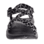 Chaco Zvolv - Womens, Penrose Black, 5 US, Medium, J107050-05.0