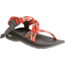 Chaco ZVolv X Sandal - Women's-Feathered Red-Medium-5