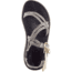 Chaco Zvolv X Sandal - Women's, Warm Black &amp; White, 9 US J106644-09.0