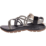 Chaco Zvolv X Sandal - Women's, Warm Black &amp; White, 9 US J106644-09.0