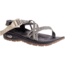 Chaco Zvolv X Sandal - Women's, Warm Black &amp; White, 9 US J106644-09.0