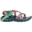 Chaco Zvolv X Sandal - Women's, Raglan Pine, 6 US J106646-06.0