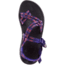 Chaco Zvolv X2 Sandal - Women's, Volcanic Blue, 5 US J105982-05.0