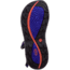 Chaco Zvolv X2 Sandal - Women's, Volcanic Blue, 5 US J105982-05.0