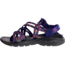 Chaco Zvolv X2 Sandal - Women's, Volcanic Blue, 5 US J105982-05.0