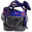 Chaco Zvolv X2 Sandal - Women's, Volcanic Blue, 5 US J105982-05.0