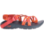 Chaco Zvolv X2 Sandal - Women's, Verdure Peach, 10 US J106660-10.0