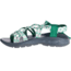 Chaco Zvolv X2 Sandal - Women's, Diamond Pine, 10 US J106662-10.0