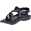 Chaco Zvolv X2 Sandal - Women's, Dash Black, 5 US J106664-05.0