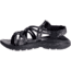 Chaco Zvolv X2 Sandal - Women's, Dash Black, 5 US J106664-05.0