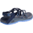 Chaco Zvolv X2 Sandal - Women's, Cubic Eclipse, 5 US J106666-05.0