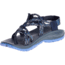 Chaco Zvolv X2 Sandal - Women's, Cubic Eclipse, 5 US J106666-05.0