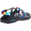 Chaco Zvolv X2 Sandals - Womens, Tie Dye, 7, Medium, JCH199868-7