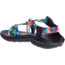 Chaco Zvolv X2 Sandals - Womens, Tie Dye, 7, Medium, JCH199868-7