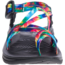 Chaco Zvolv X2 Sandals - Womens, Tie Dye, 7, Medium, JCH199868-7