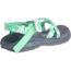 Chaco Zvolv X2 - Womens, Break Katydid, 5, J107070-05.0