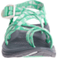 Chaco Zvolv X2 - Womens, Break Katydid, 5, J107070-05.0